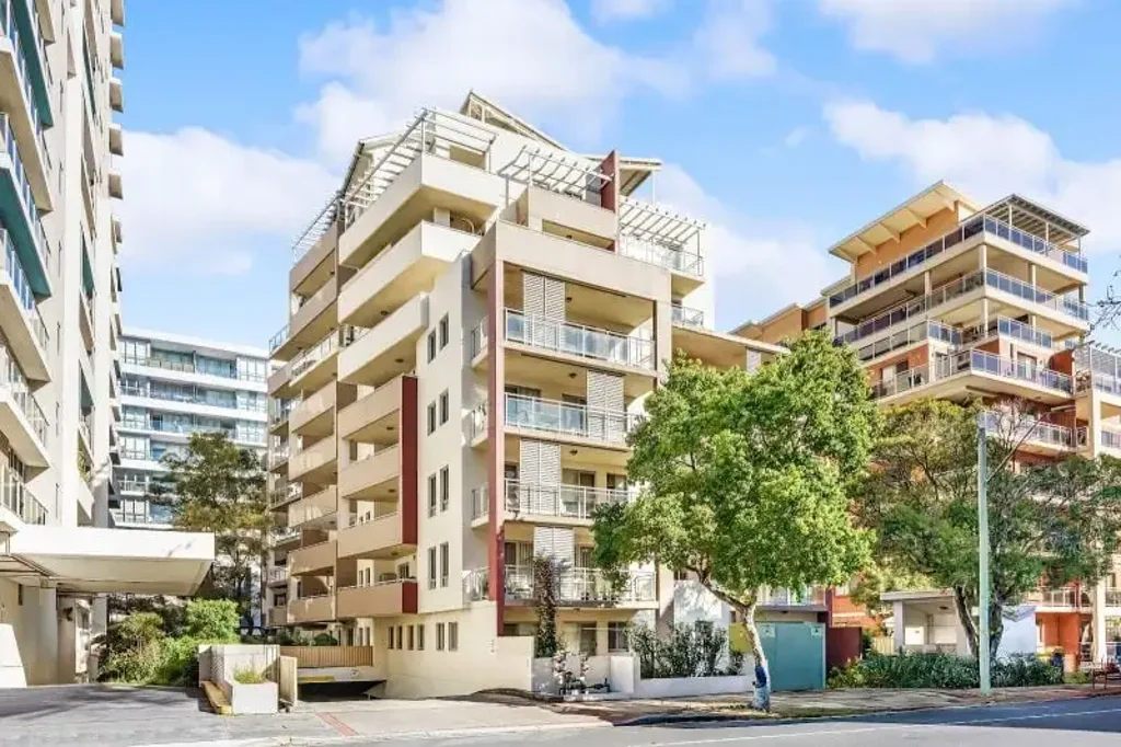 57/4-6 Lachlan Street, Liverpool, NSW 2170