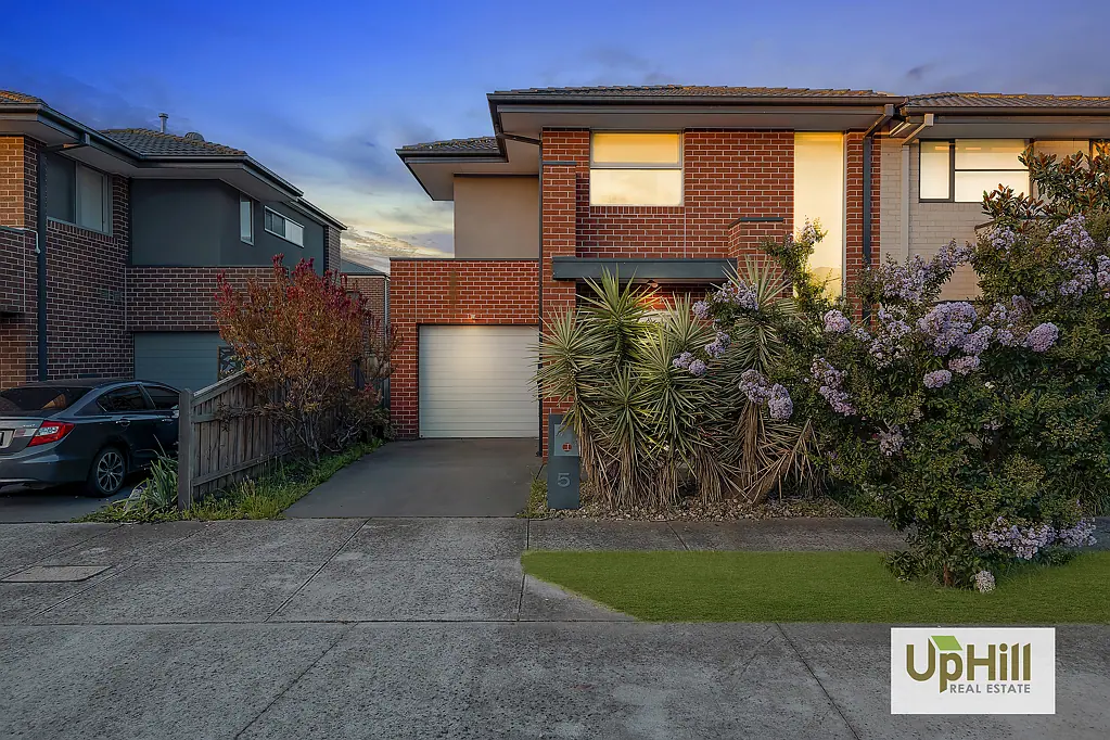 5 Nebo Way, Clyde, VIC 3978