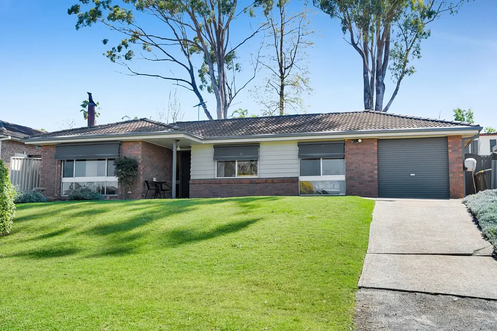 30 Sopwith Avenue, Raby, NSW 2566