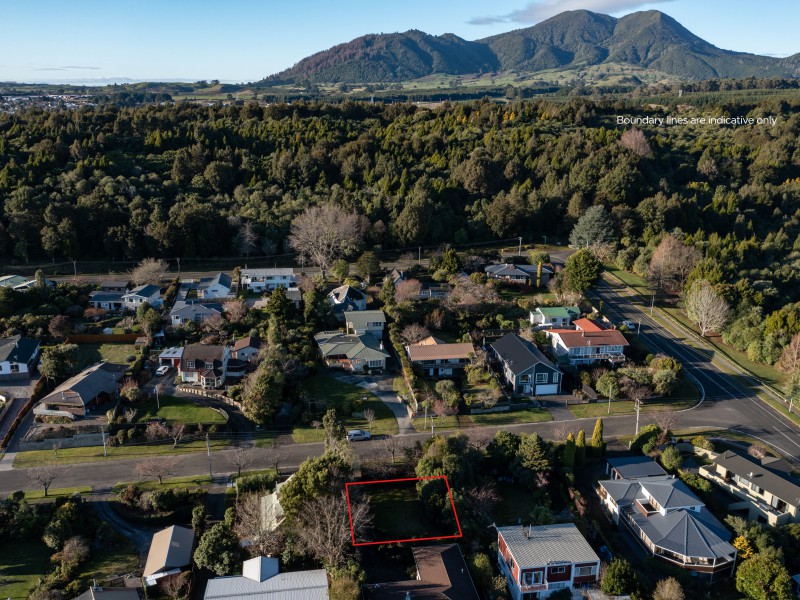 2/67 Chesham Avenue, Waipahihi, Taupo, 0房, 0浴