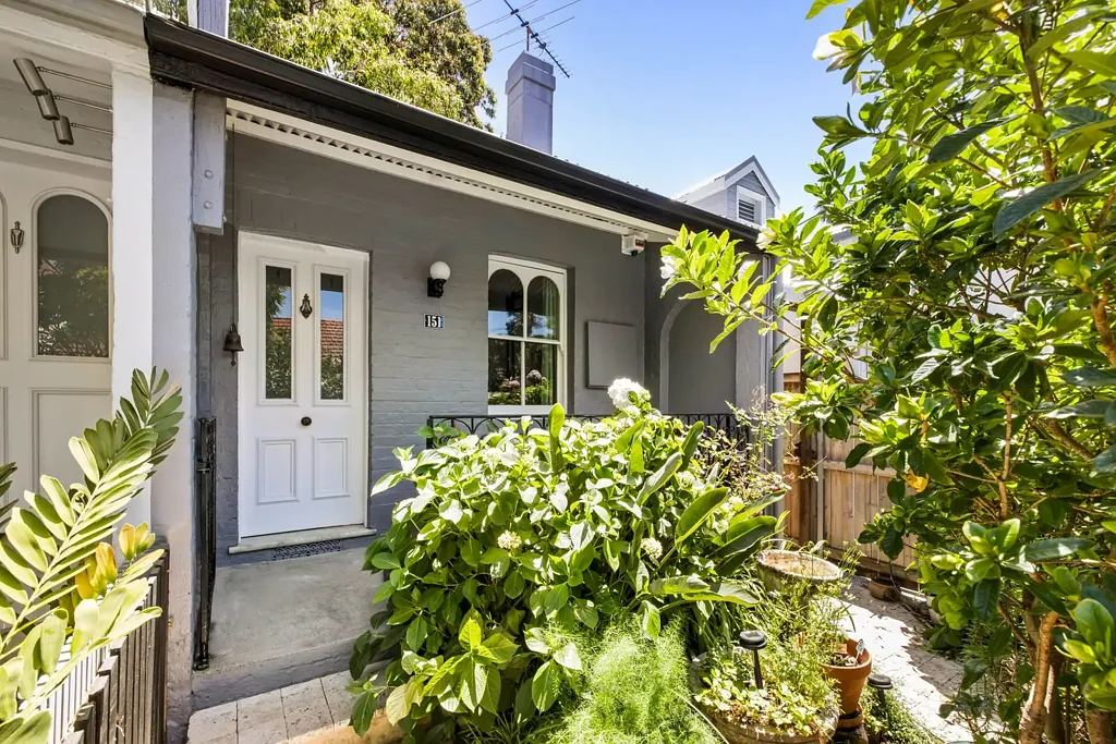 151 Rochford Street, Erskineville, NSW 2043