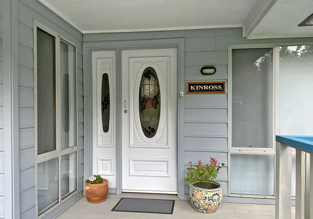 Winmalee 4Zimmer Convenients and Backing onto Nature The Location is a Treat