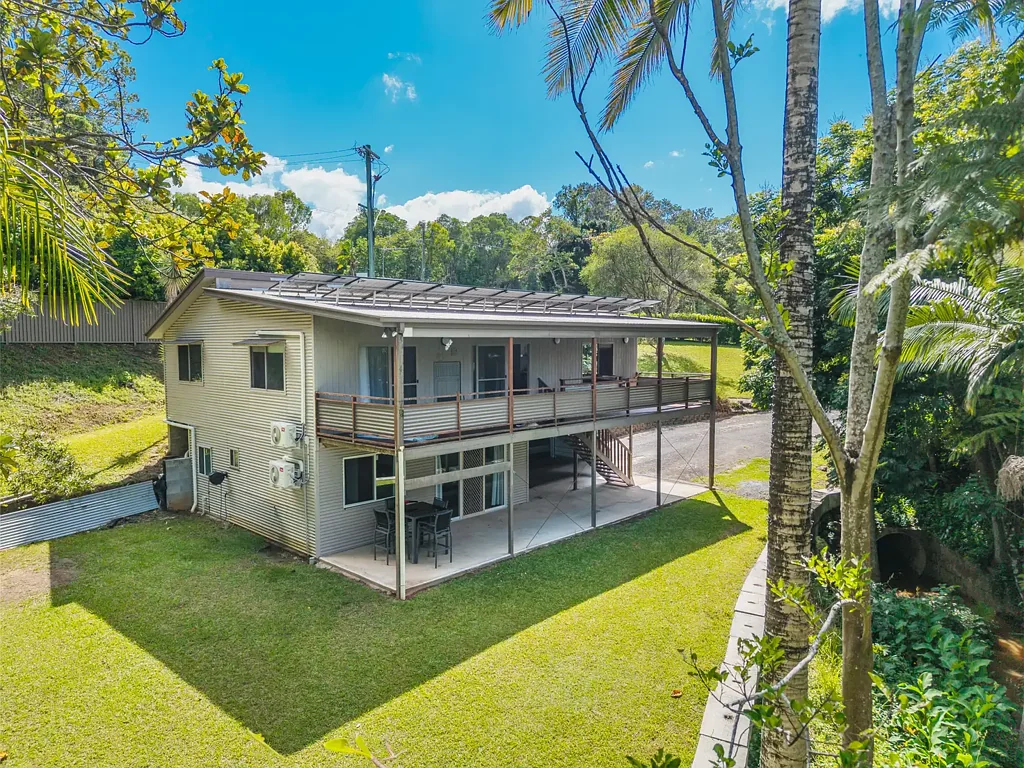 Murwillumbah 5Kwarto Spacious Family Living