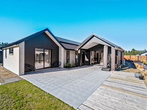 Alexandra 3Habitaciones Modern Comfort Awaits