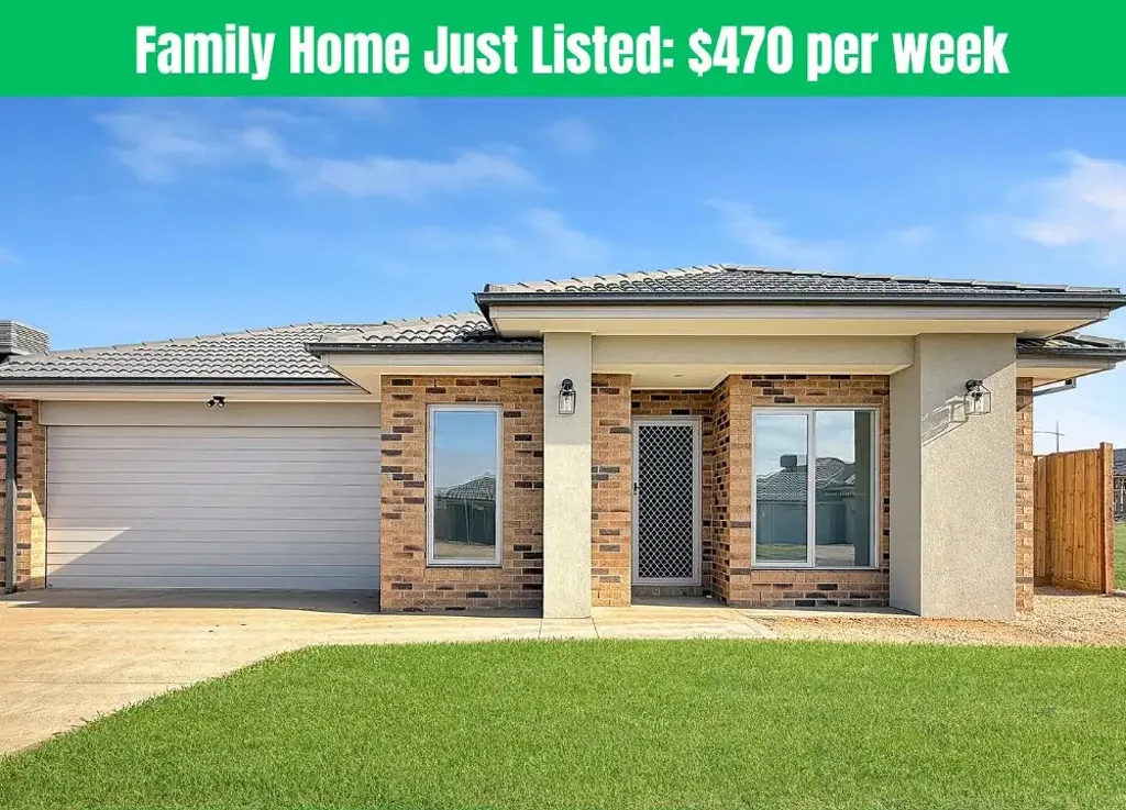 🏡 4-Bedroom House in Brookfield