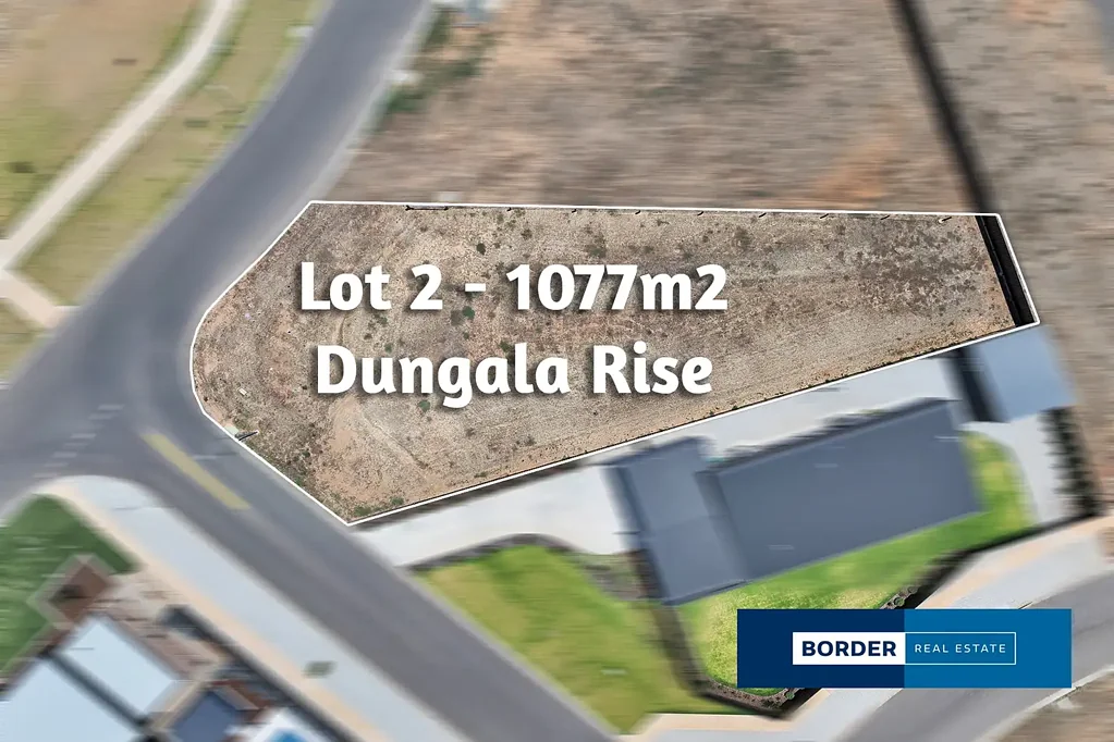 Moama  Located in the "Dungala Rise" Estate