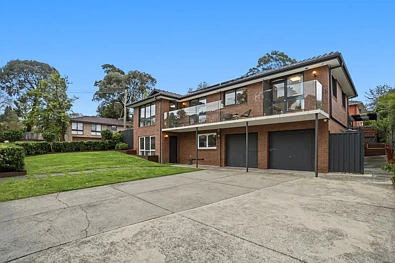 室外 - 18 Singleton Road, Balwyn North, VIC 3104