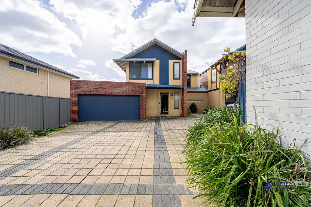 Nollamara 2ਬੈੱਡਰੂਮ Not Your Ordinary House