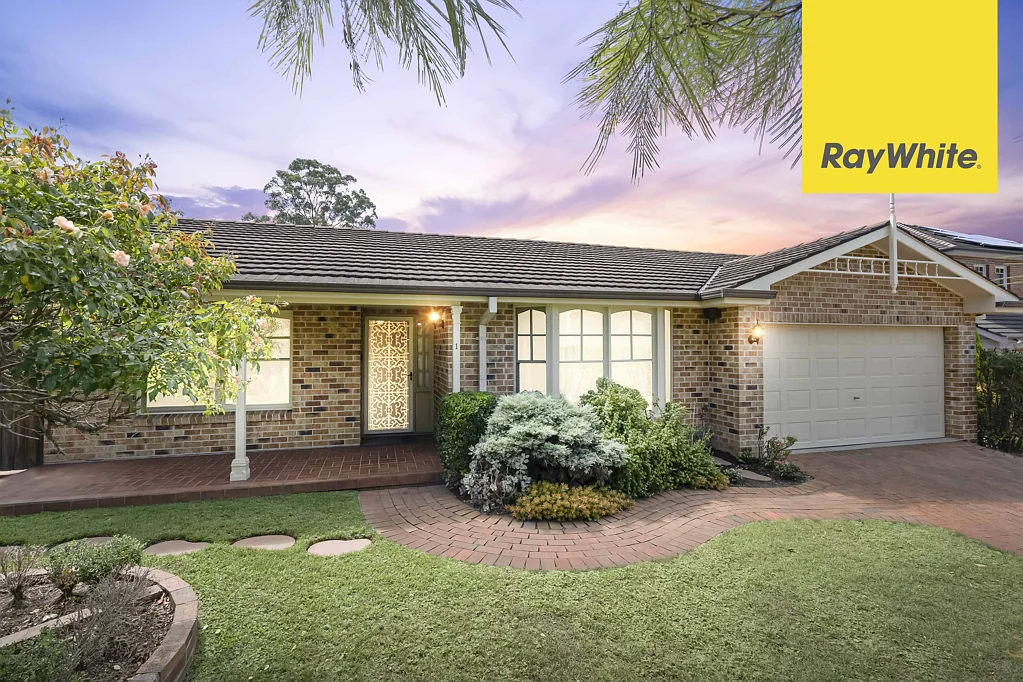 1/30 Norfolk Road, Epping, NSW 2121