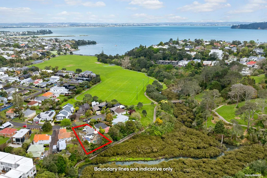 Westmere 3 Slaapkamer 758m2 - Mixed Housing Urban Zone