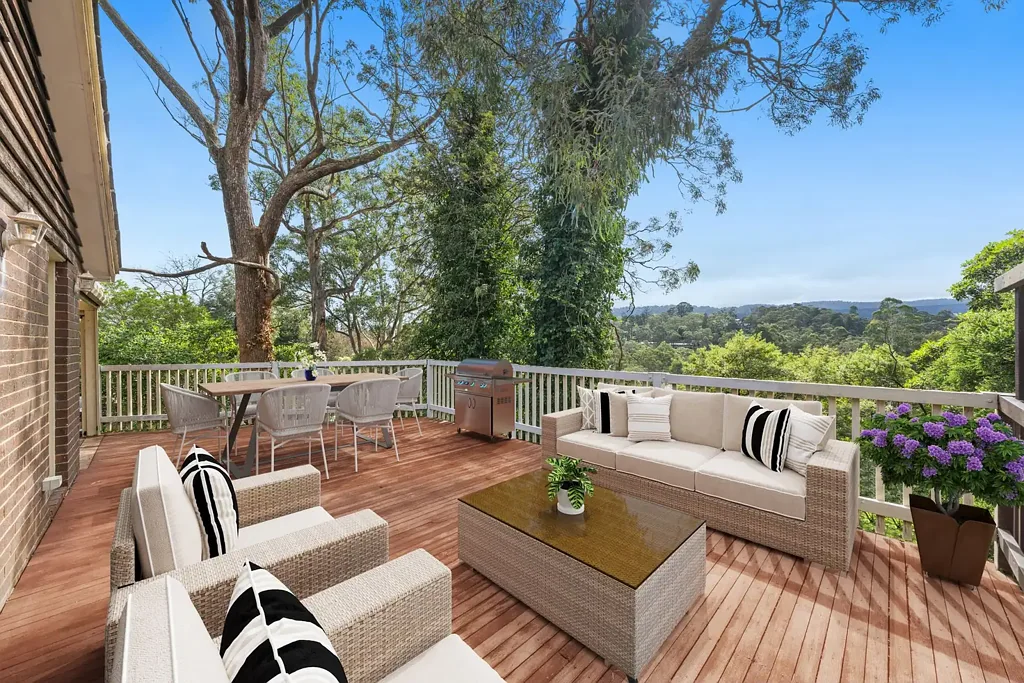 253 Glenfern Road, Upwey, VIC 3158