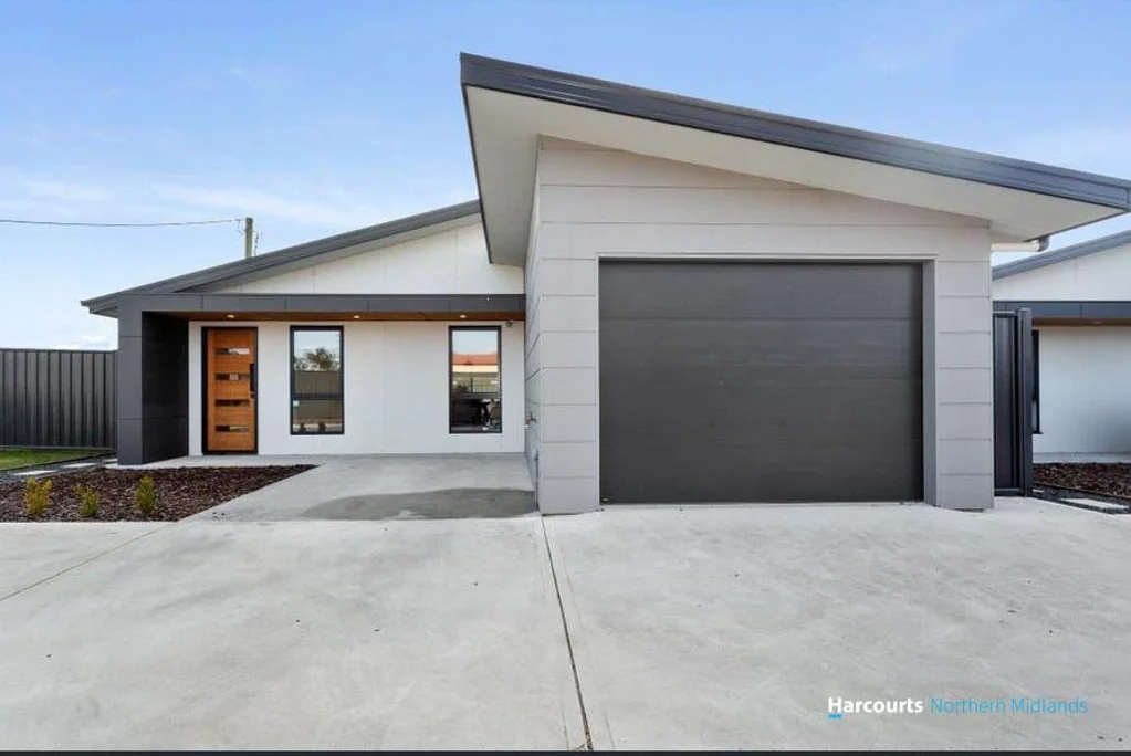 1/9 Napoleon Street, Perth, TAS 7300