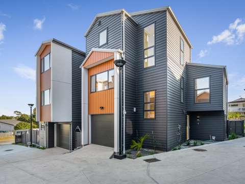 West Harbour 4房  Modern Freestanding Home in West Harbour