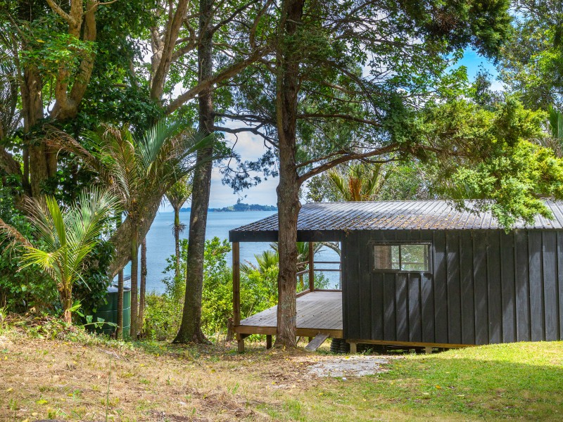 10 Clinton Road, Tawharanui Peninsula, Auckland - Rodney, 0 habitaciones, 1 baños