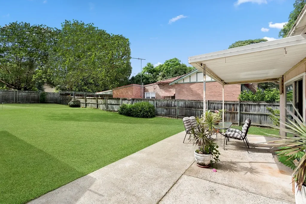 Homebush 3ਬੈੱਡਰੂਮ Blue-Chip Location with Zoning for Future Growth (STCA)