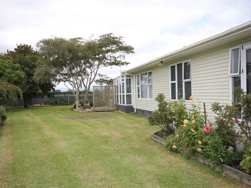 5433 State Highway 2, Kerepehi, Hauraki, 3 Kuwarto, 0 Banyo