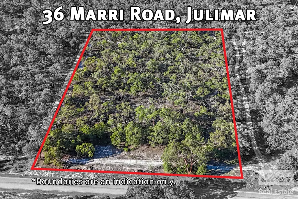 36 Marri Road, Julimar, WA 6567