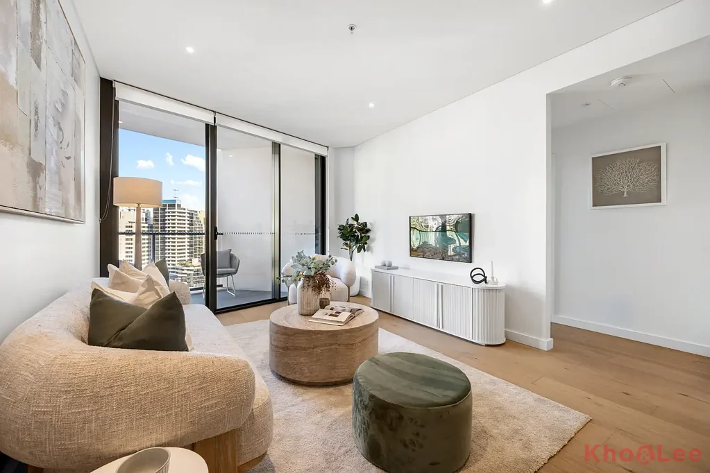 2708/81 Harbour Street, Haymarket, NSW 2000
