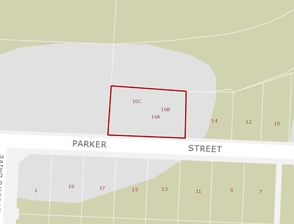 16a Parker Street, Motueka, Tasman, 2 ਕਮਰੇ, 1 ਬਾਥਰੂਮ
