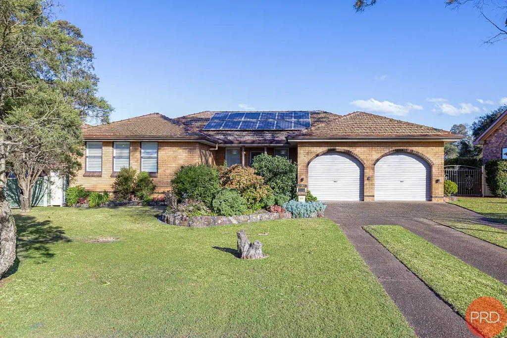 233 Paterson Road, Bolwarra Heights, NSW 2320
