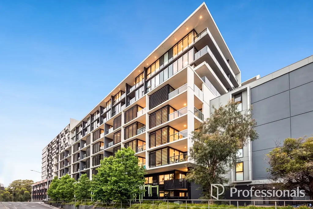 Abbotsford 1침실 Stylish Richmond Living with Resort-Style Facilities