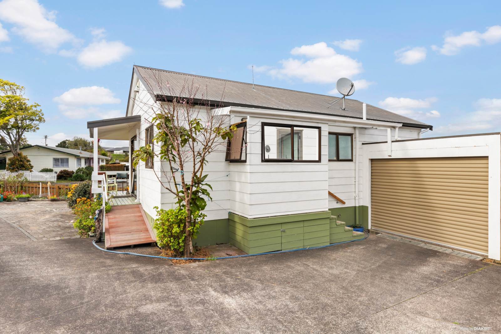 4a Fernleigh Avenue, Waiuku, Auckland - Franklin, 2房, 1浴, House