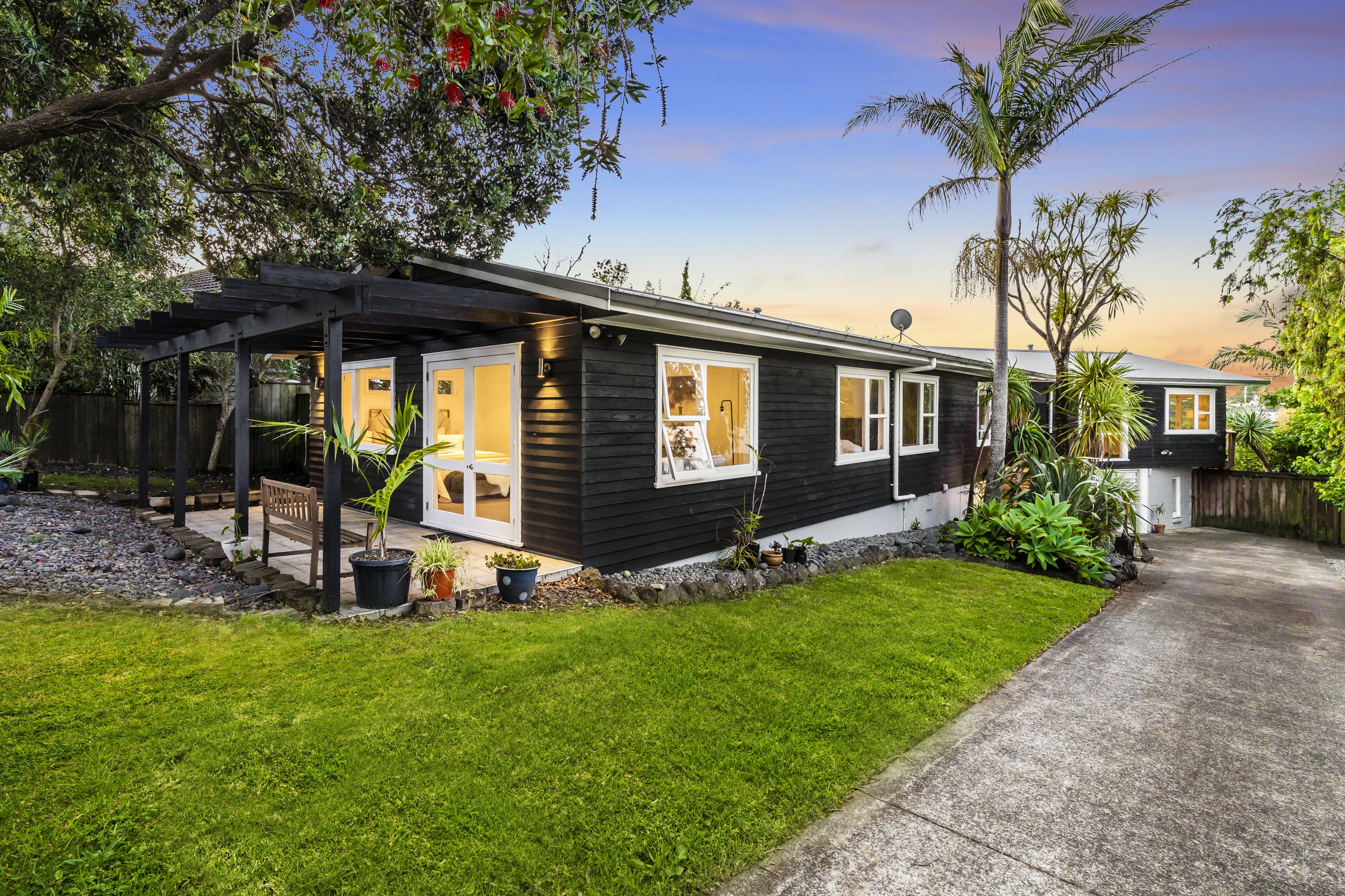 49 Pembroke Crescent, Glendowie, Auckland, 4 ਕਮਰੇ, 0 ਬਾਥਰੂਮ, House