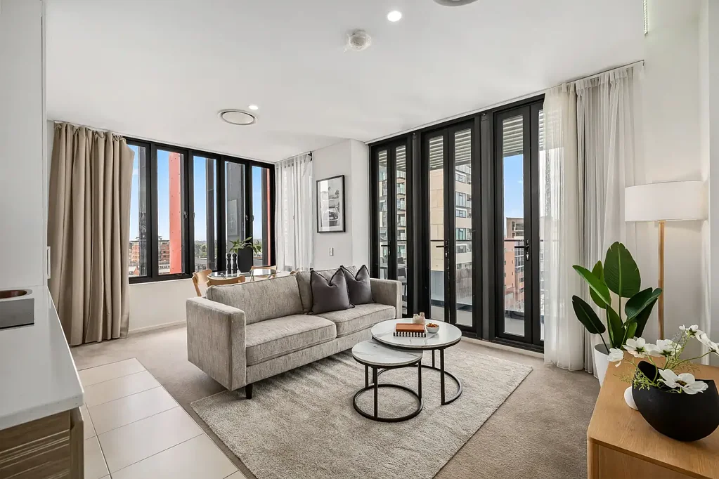 702/252 Flinders Street, Adelaide, SA 5000