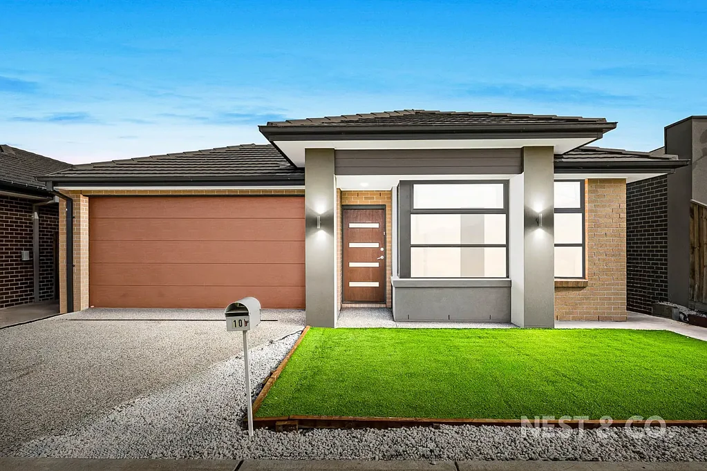 Donnybrook 4 Bedroom NEST OR  INVEST