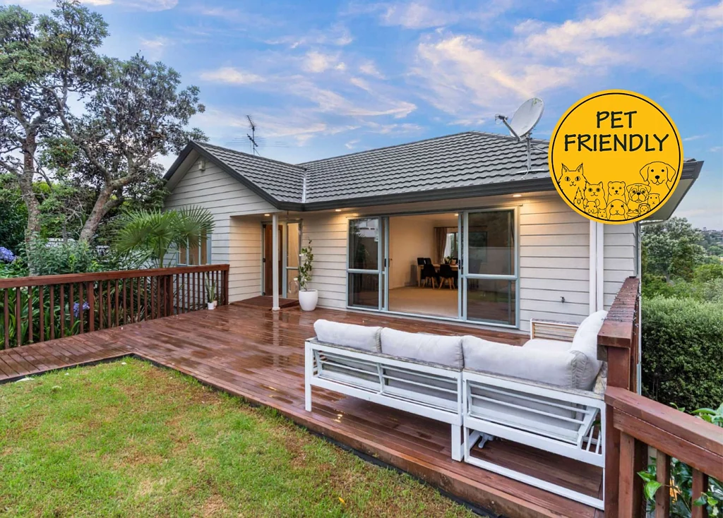 Cockle Bay, 6 bedrooms