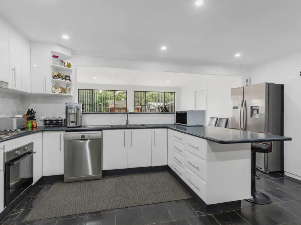 Cartwright 3બેડરૂમ Spacious Family Living on a Generous Block