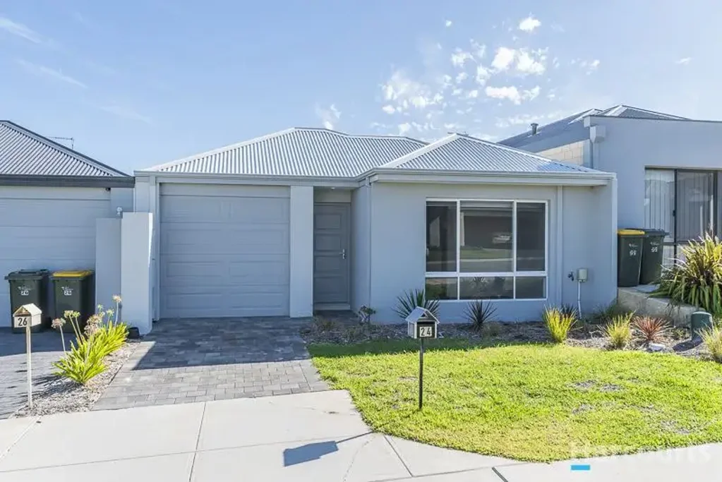 Two Rocks 3 Bedroom Hooked on Dhufish Way!!