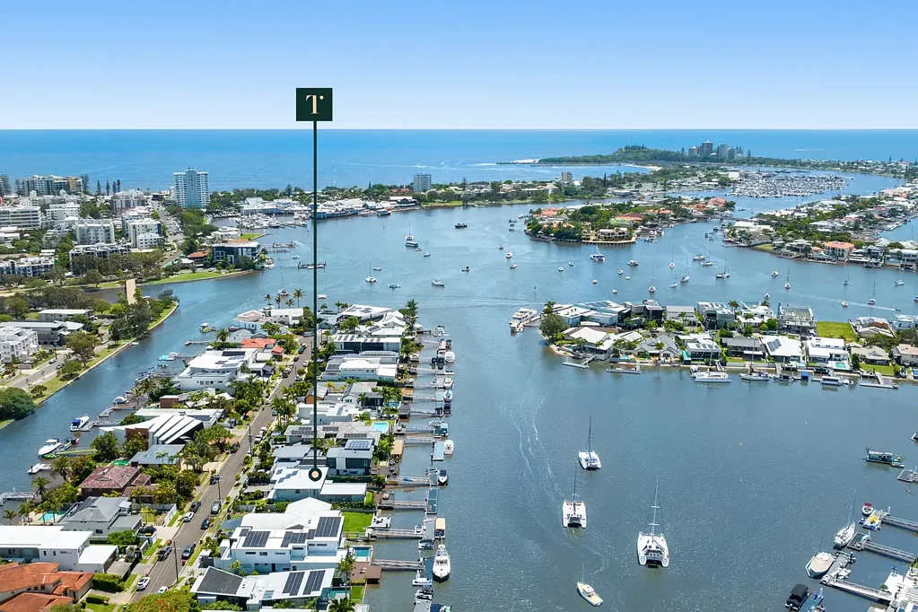 16 Culbara Street, Mooloolaba, QLD 4557