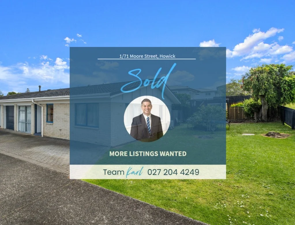 1/71 Moore Street, Howick, Manukau City, Auckland