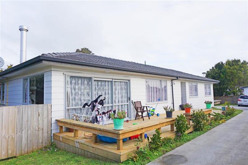 23 Benton Place, Manurewa, Auckland - Manukau, 4 Schlafzimmer, 3 Badezimmer, House