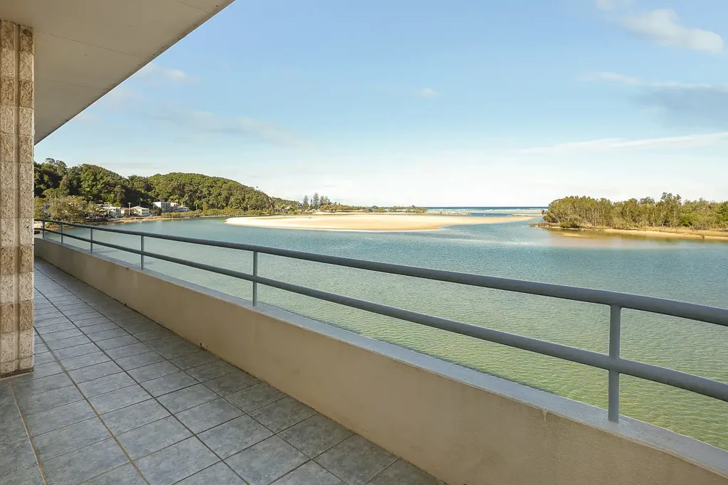 Nambucca Heads 3कमरा Premium Waterfront Living, Released to Market for the First Time