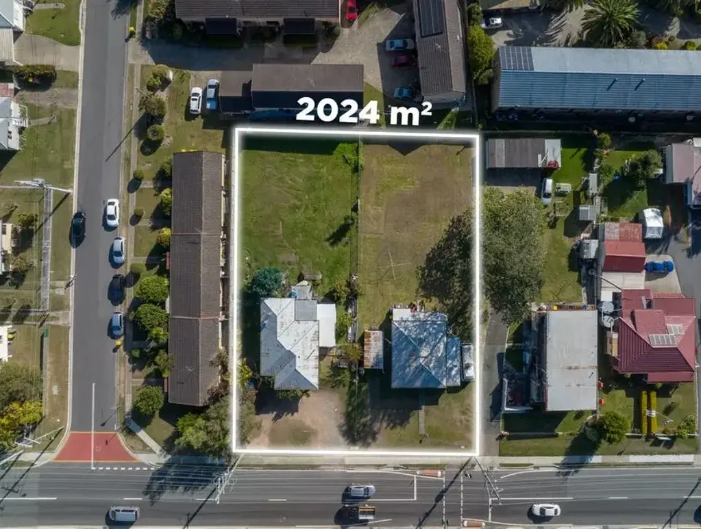 Beenleigh 5 Slaapkamer Prime Development Opportunity in a Booming Suburb