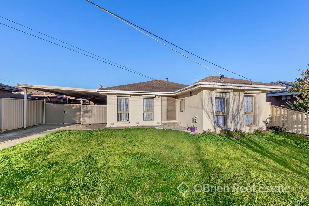 11 Entally Drive, Albanvale, VIC 3021