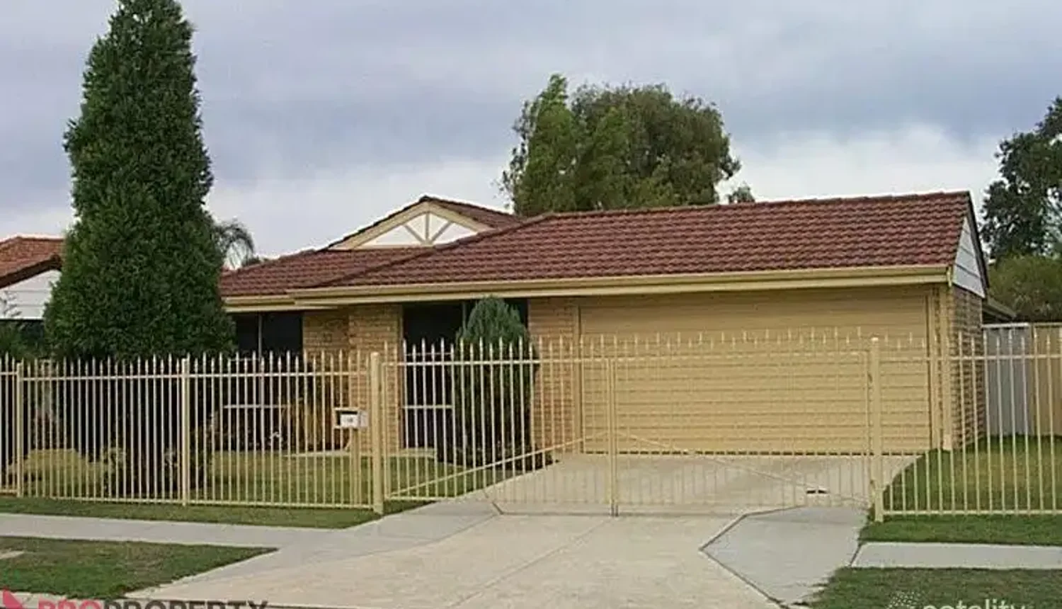 10 Mockeridge Circuit, Middle Swan, WA 6056, 4 ਕਮਰੇ, 1 ਬਾਥਰੂਮ, House