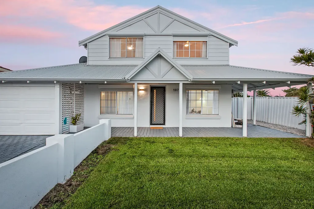 107 Aldersea Circle, Clarkson, WA 6030