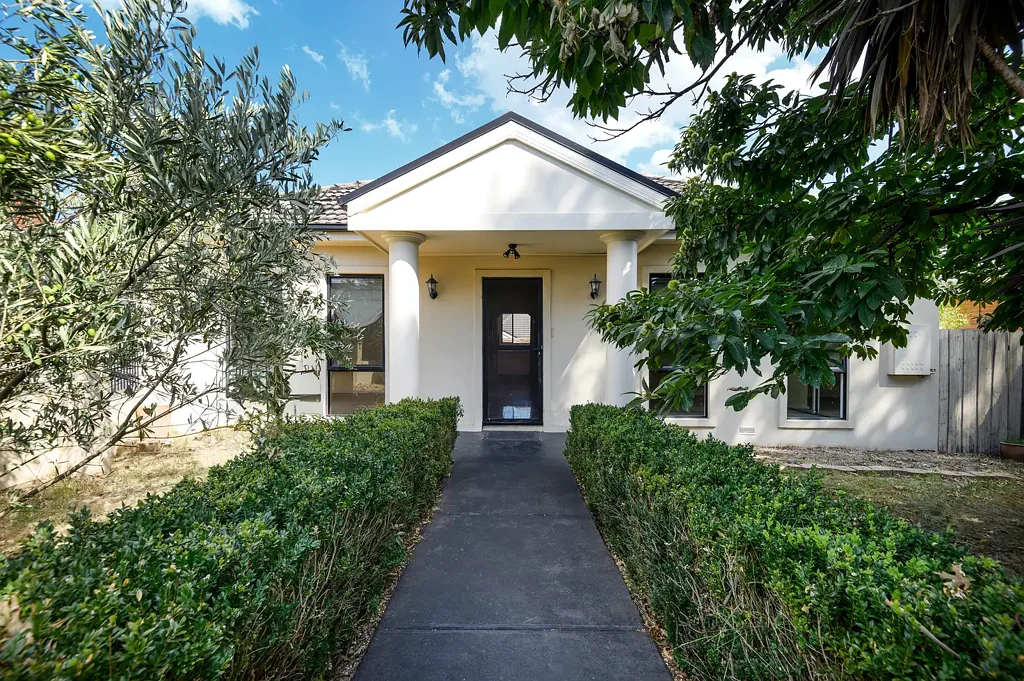 FAMILY HOME