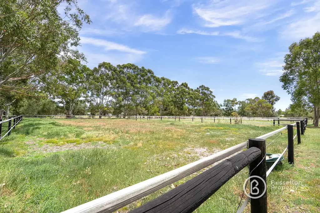 Address Withheld, Vasse, WA 6280