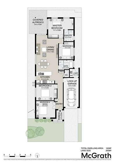 其他 - 7 Verdant Road, Palmview, QLD 4553