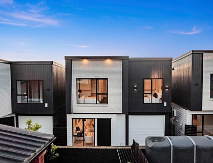 122A Leybourne Circle, Glen Innes, Auckland City, 5 ਕਮਰੇ, 3 ਬਾਥਰੂਮ, Townhouse