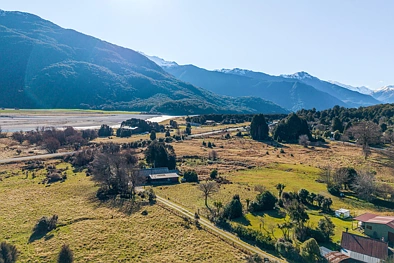 48A Rata Road, Makarora, Wanaka, Otago, 0 침실, 0 욕실, Section