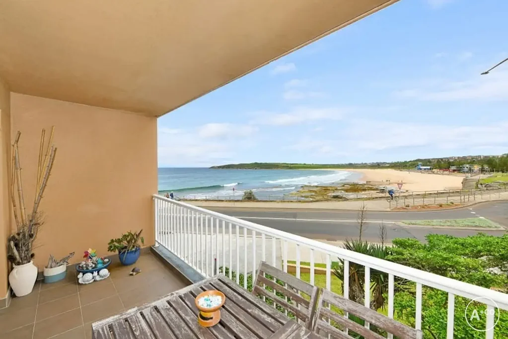 Coastal Living with Stunning Beach & Ocean Views