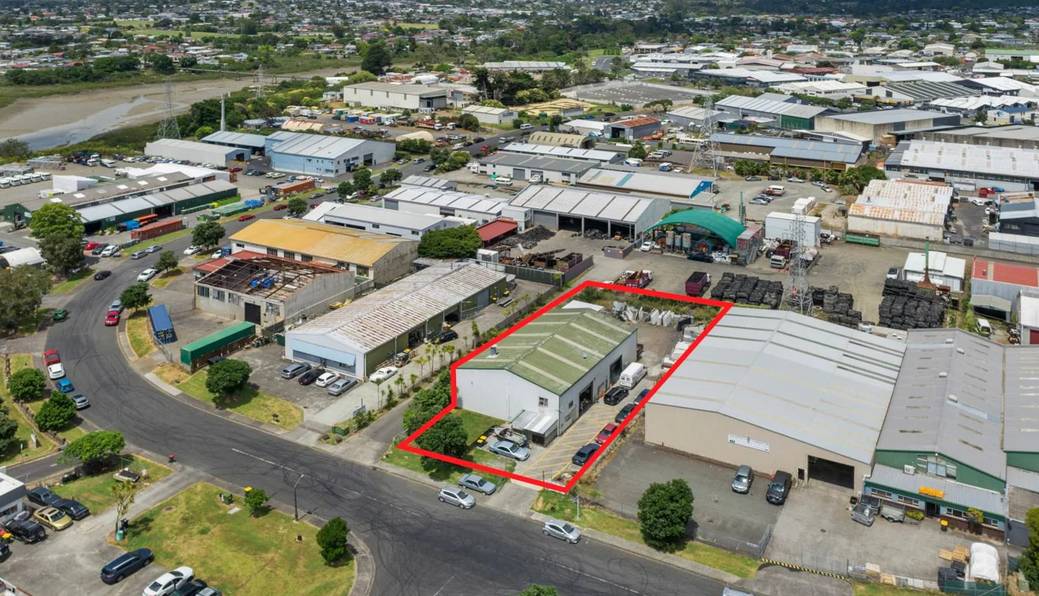 13 Bancroft Crescent, Glendene, Waitakere City, 0 ਕਮਰੇ, 0 ਬਾਥਰੂਮ