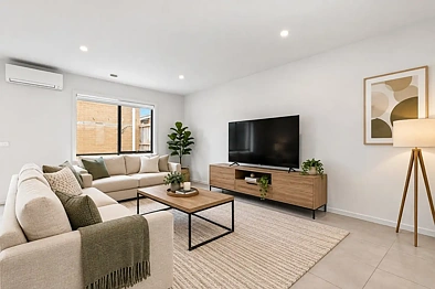 13 Trendale Lane, Clyde, VIC 3978, 3 રૂમ, 2 બાથરૂમ, House