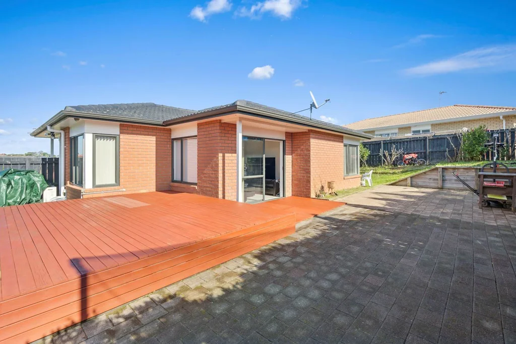 Clendon Park 3ਬੈੱਡਰੂਮ Call to Secure, Deal of the Month !!