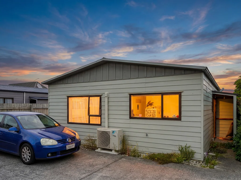 13C Burns Street, South Dunedin, Dunedin City, Otago
